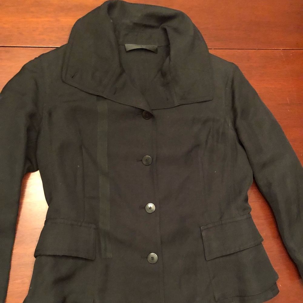 Donna Karan Blazer